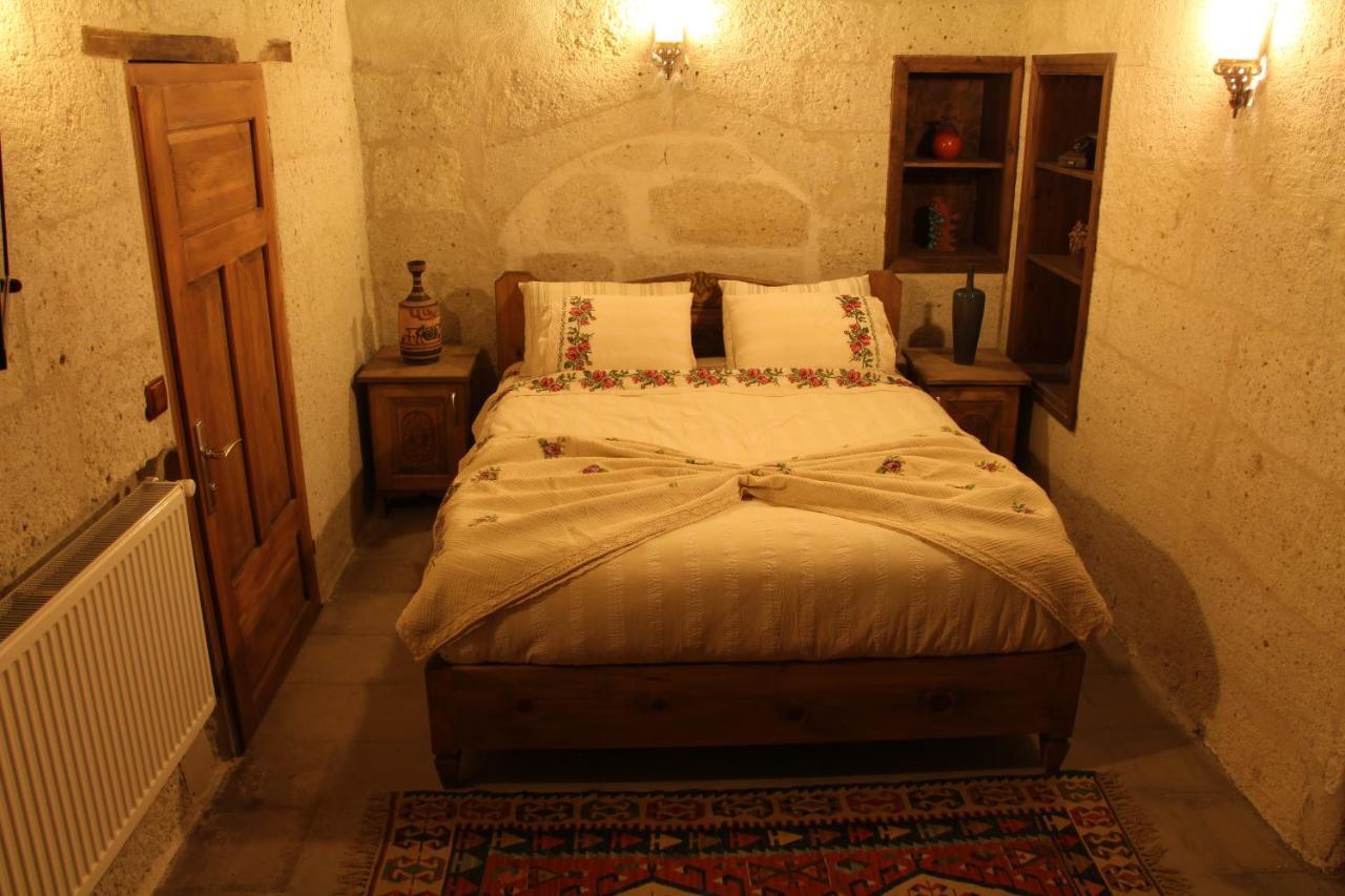 Bed and Breakfast Bayer Stone House Nevşehir Zewnętrze zdjęcie