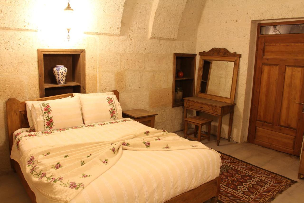 Bed and Breakfast Bayer Stone House Avanos Zewnętrze zdjęcie