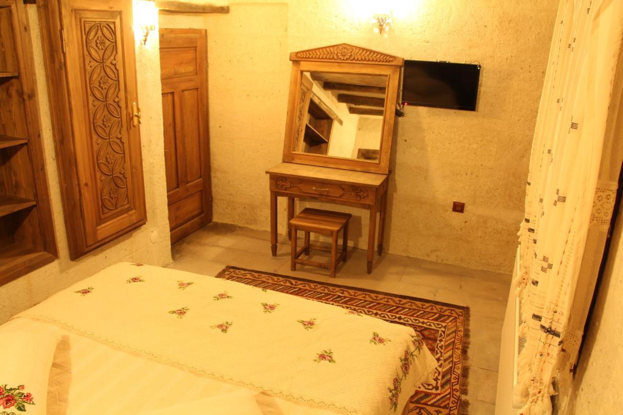 Bed and Breakfast Bayer Stone House Avanos Zewnętrze zdjęcie