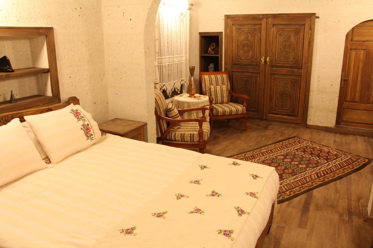 Bed and Breakfast Bayer Stone House Avanos Zewnętrze zdjęcie